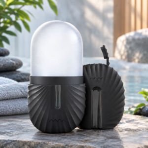 Facial Ice Roller