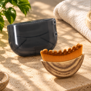 Lymphatic Drainage Face Brush