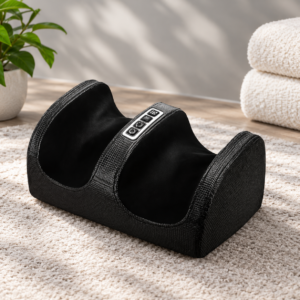 Electric Heated Foot Massager