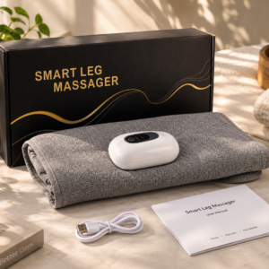 360° Smart Air Compression Massager