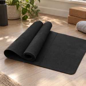 Yoga and Exercise Mat